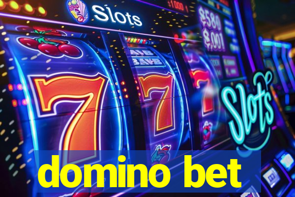 domino bet